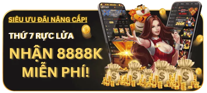 Ưu đãi chào mừng H58WIN