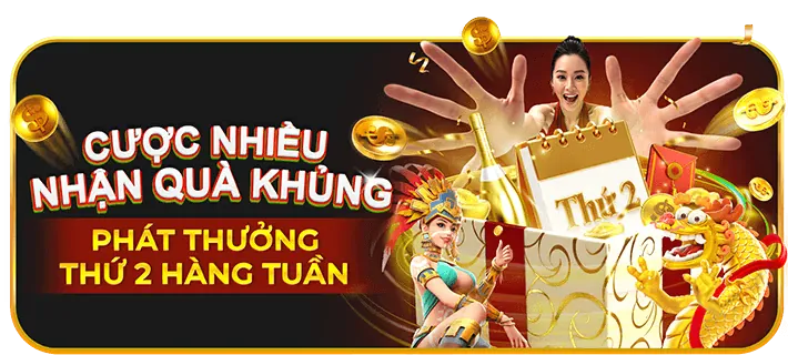 Đa dạng trò chơi H58WIN