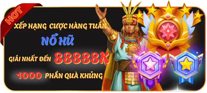 Hoàn trả mỗi ngày H58WIN