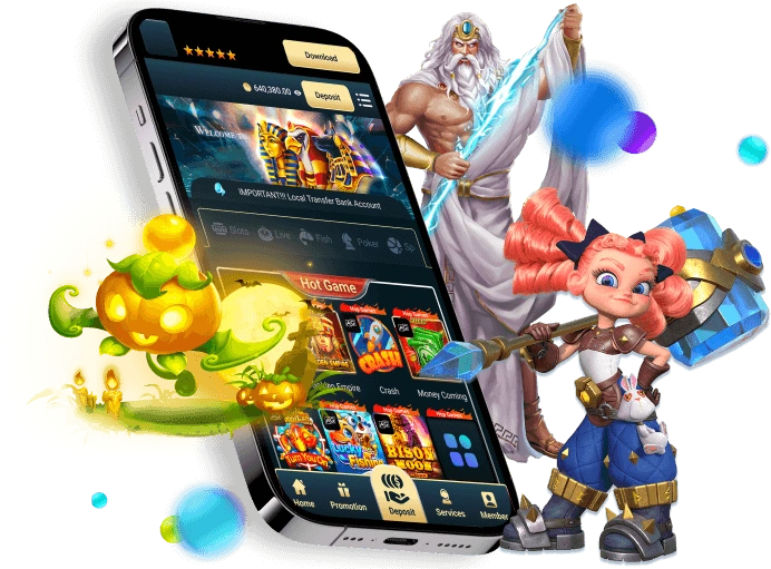 Khuyến mãi chào mừng tải h58win