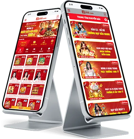 Tìm nút tải ứng dụng