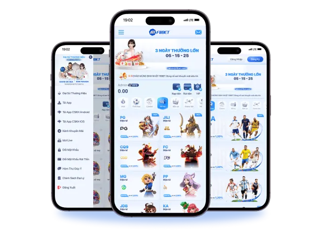 Đa dạng trò chơi nổ hũ H58WIN