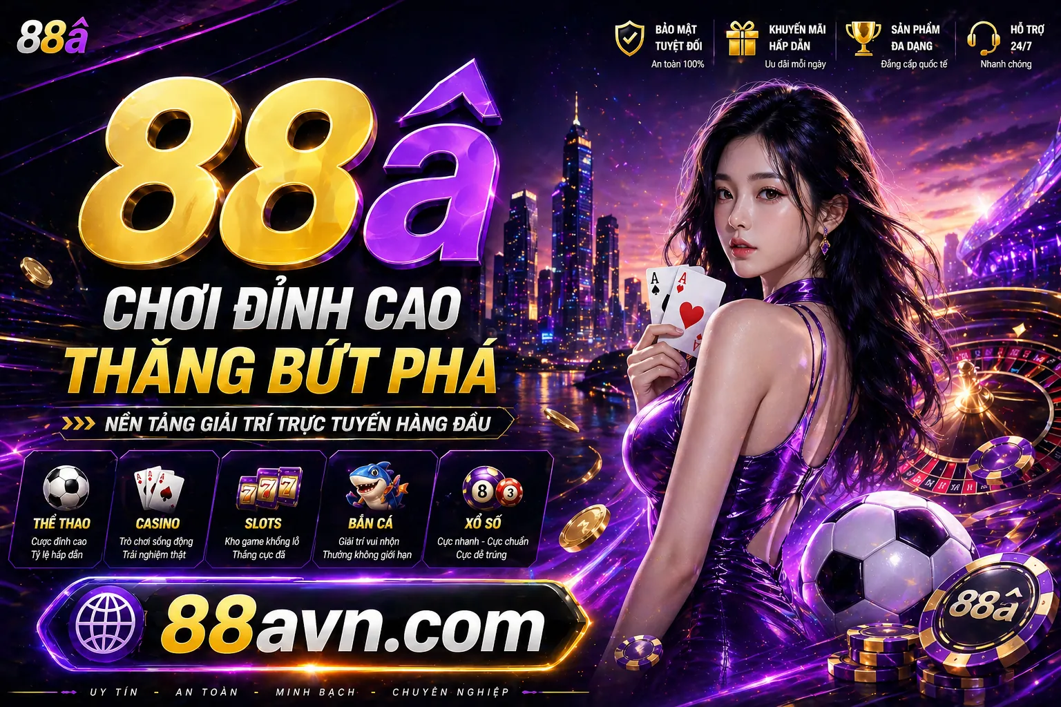 Giao diện ứng dụng H58WIN trên điện thoại di động với các trò chơi cá cược nổi bật.
