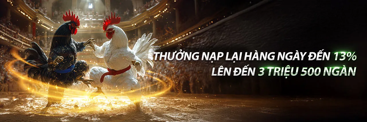 Chương trình VIP H58WIN độc quyền