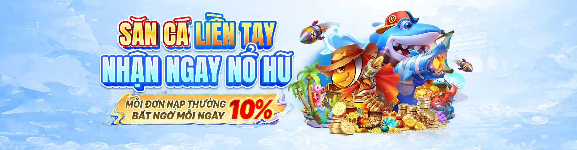 Tổng quan nền tảng H58WIN với các tính năng game nổi bật