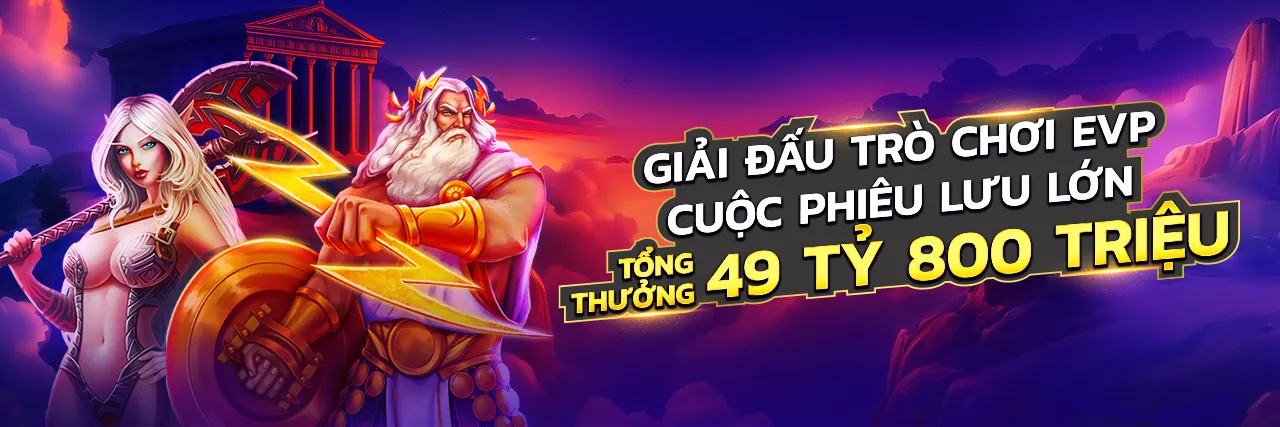 Giải đấu VIP H58WIN
