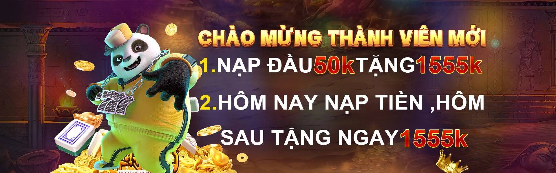 Nổ Hũ H58WIN với giải Jackpot lớn