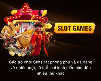 Thưởng Nạp Lại H58WIN